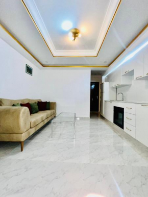 Appartement neuf, moderne et cosy proche de l'aéroport - Tunis